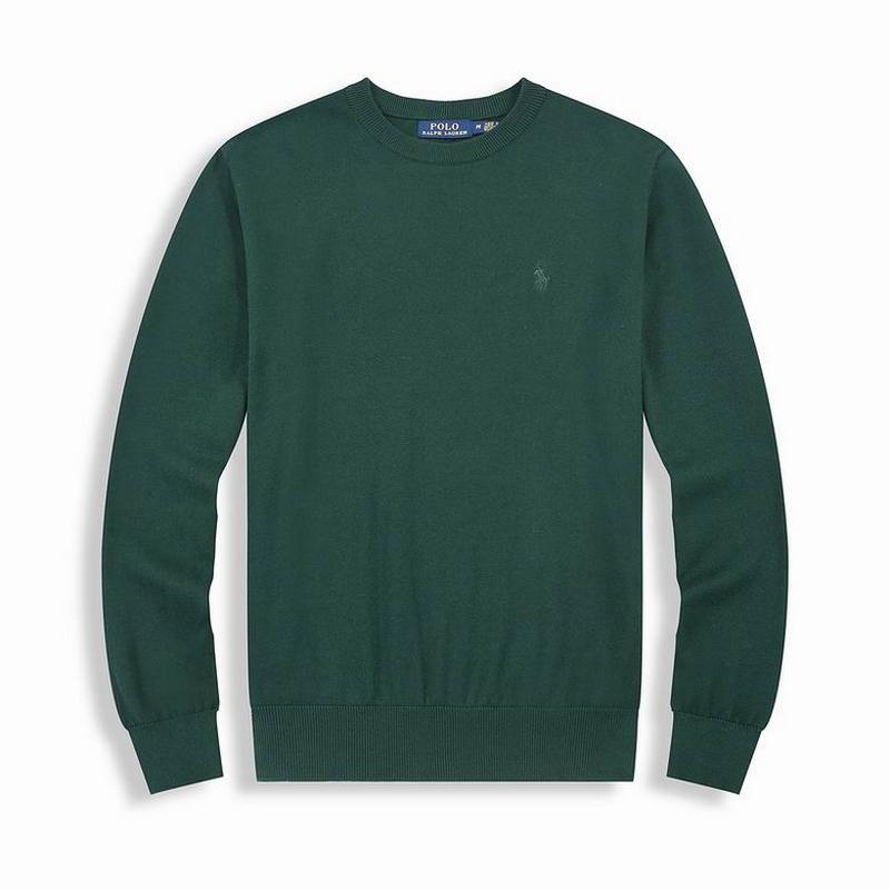 polo Men's Sweater 207